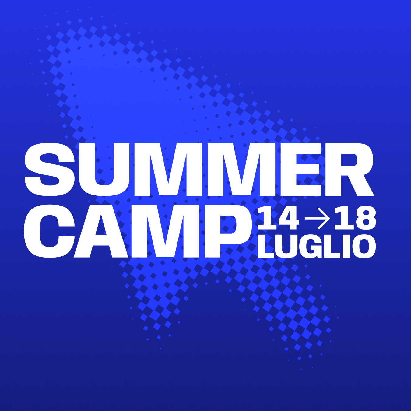 Boolean boolean summer camp