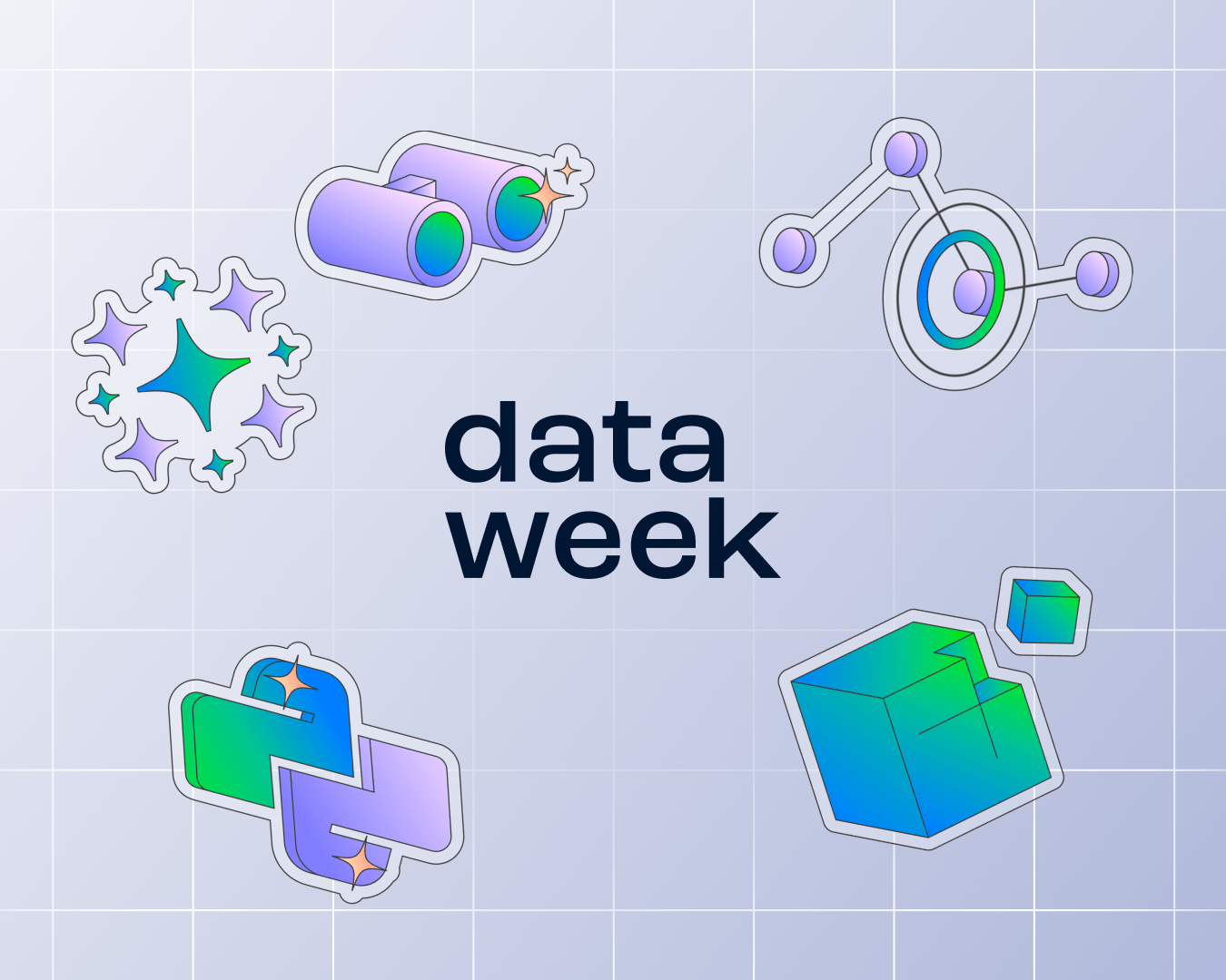 Boolean Boolean Data Week